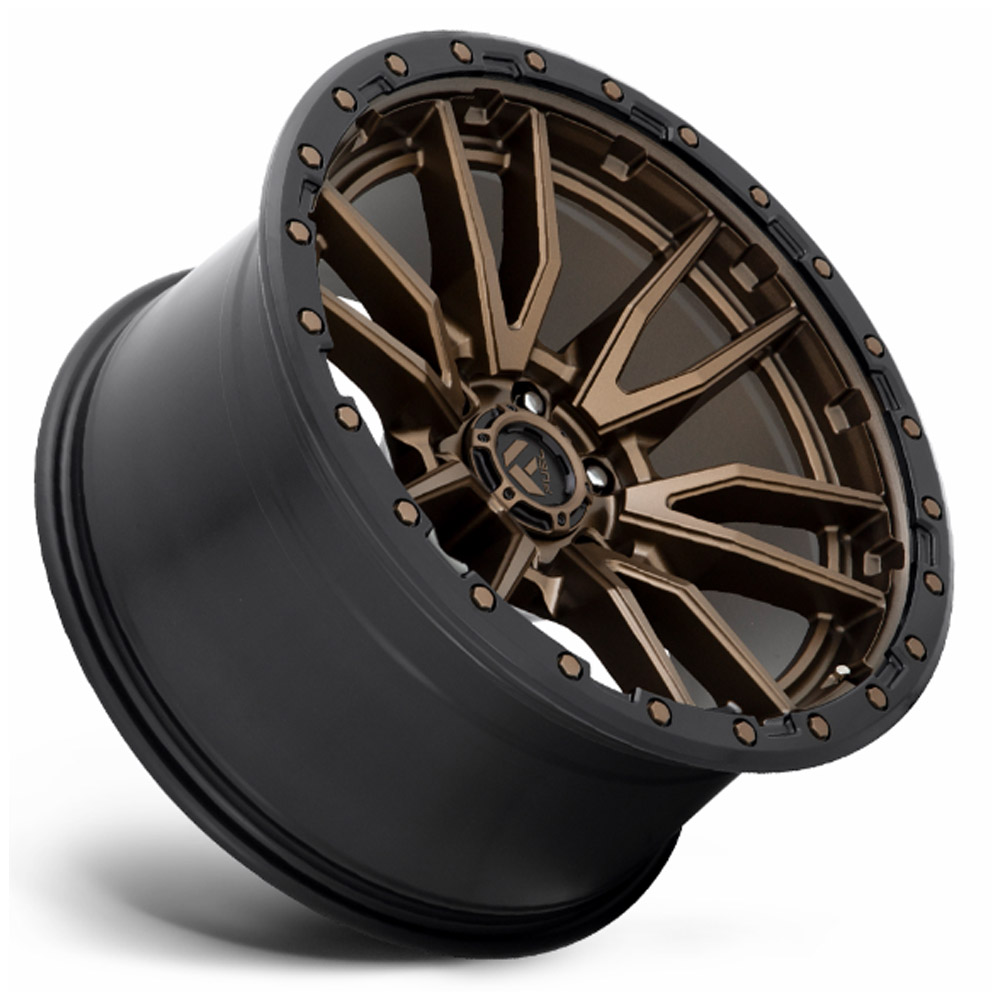 VELG MOBIL FUEL REBEL